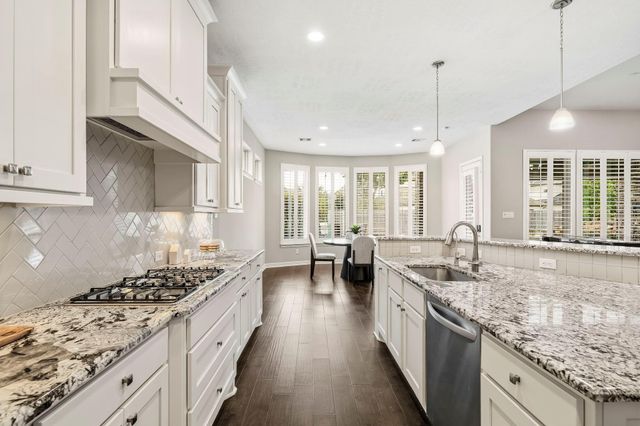 3510 Garden Enclave Trail, Richmond, TX 77406