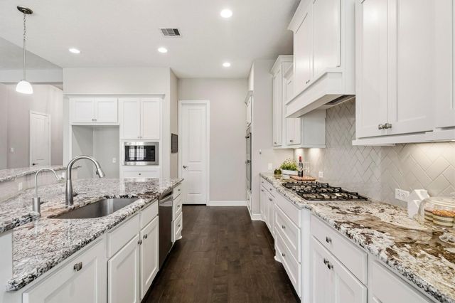 3510 Garden Enclave Trail, Richmond, TX 77406