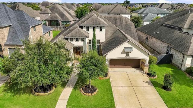 3510 Garden Enclave Trail, Richmond, TX 77406