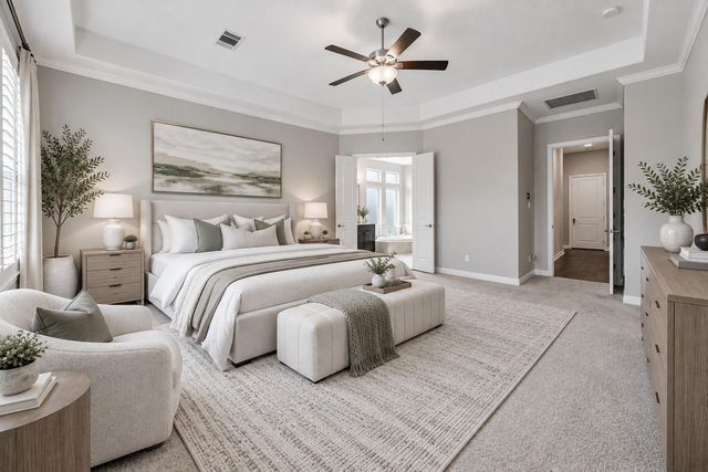 3510 Garden Enclave Trail, Richmond, TX 77406