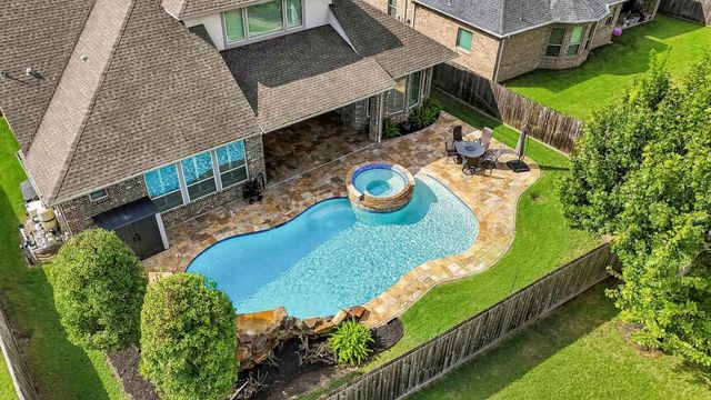 3510 Garden Enclave Trail, Richmond, TX 77406