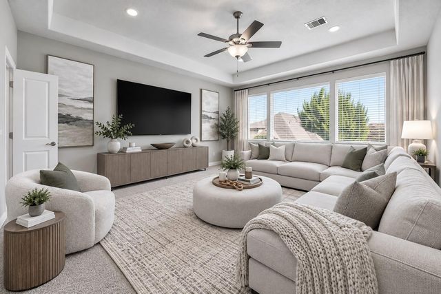 3510 Garden Enclave Trail, Richmond, TX 77406