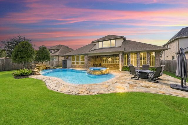 3510 Garden Enclave Trail, Richmond, TX 77406