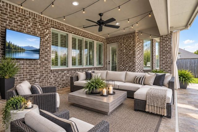 3510 Garden Enclave Trail, Richmond, TX 77406