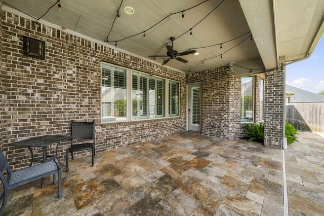 3510 Garden Enclave Trail, Richmond, TX 77406
