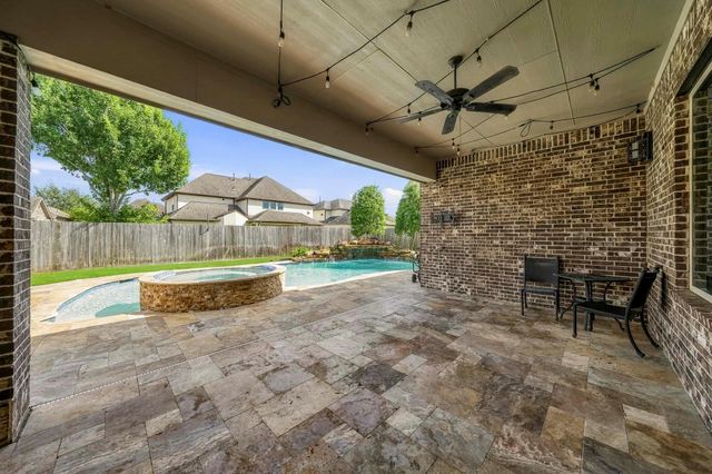 3510 Garden Enclave Trail, Richmond, TX 77406