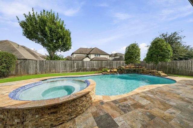 3510 Garden Enclave Trail, Richmond, TX 77406