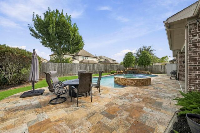3510 Garden Enclave Trail, Richmond, TX 77406