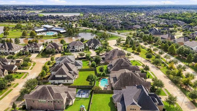 3510 Garden Enclave Trail, Richmond, TX 77406