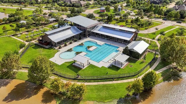 3510 Garden Enclave Trail, Richmond, TX 77406