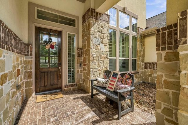3510 Garden Enclave Trail, Richmond, TX 77406