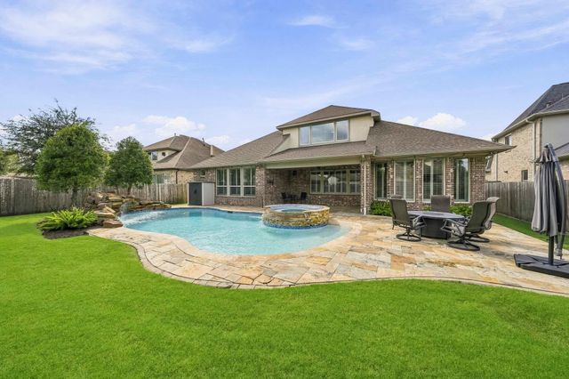 3510 Garden Enclave Trail, Richmond, TX 77406