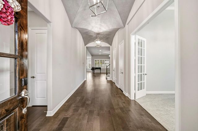 3510 Garden Enclave Trail, Richmond, TX 77406