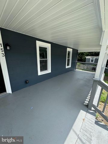 153 S 2ND ST S, Millville, NJ 08332