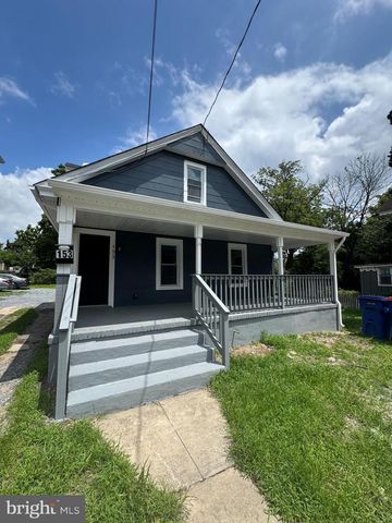 153 S 2ND ST S, Millville, NJ 08332