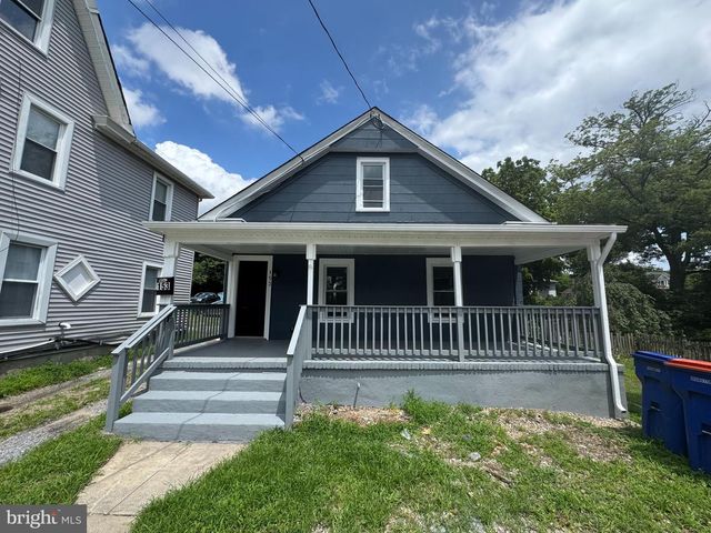 153 S 2ND ST S, Millville, NJ 08332