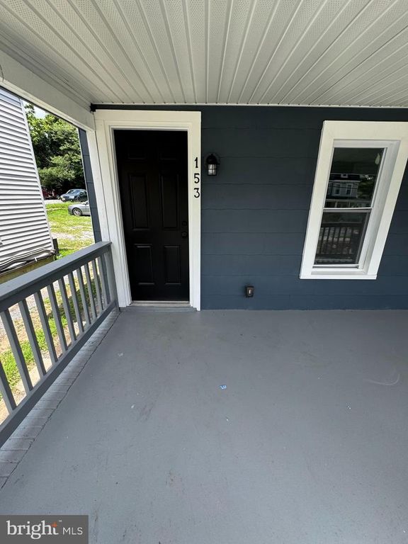 153 S 2ND ST S, Millville, NJ 08332