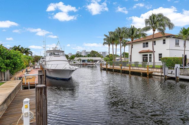 1250 NE 27th Terrace, Pompano Beach, FL 33062