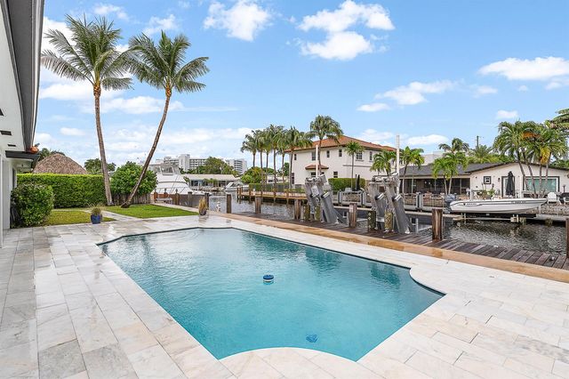 1250 NE 27th Terrace, Pompano Beach, FL 33062
