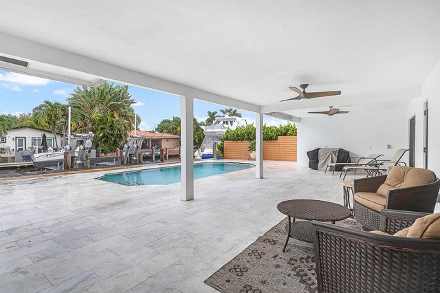1250 NE 27th Terrace, Pompano Beach, FL 33062