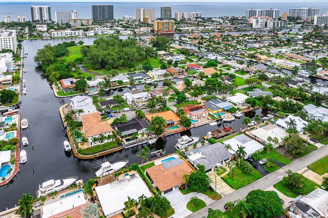 1250 NE 27th Terrace, Pompano Beach, FL 33062