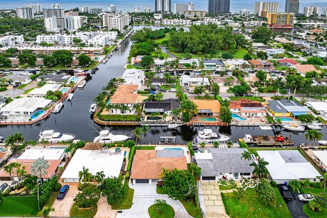 1250 NE 27th Terrace, Pompano Beach, FL 33062