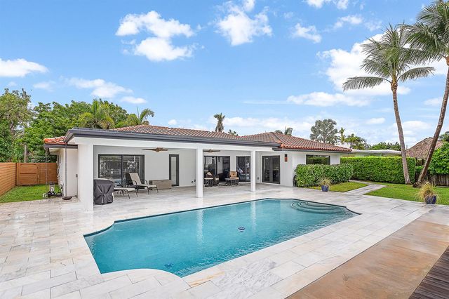 1250 NE 27th Terrace, Pompano Beach, FL 33062