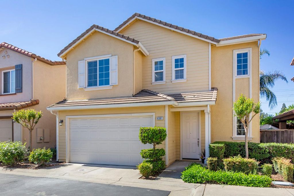 6381 Brando Loop, Fair Oaks, CA 95628
