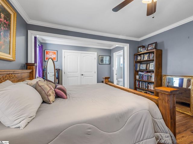 17 Crystal Avenue, Greenville, SC 29605