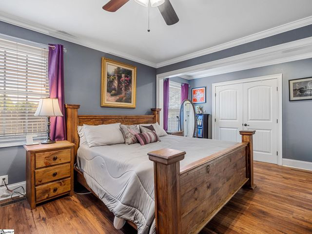 17 Crystal Avenue, Greenville, SC 29605