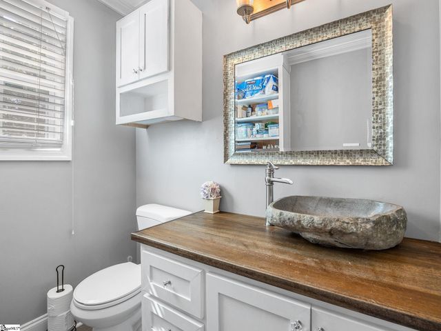 17 Crystal Avenue, Greenville, SC 29605