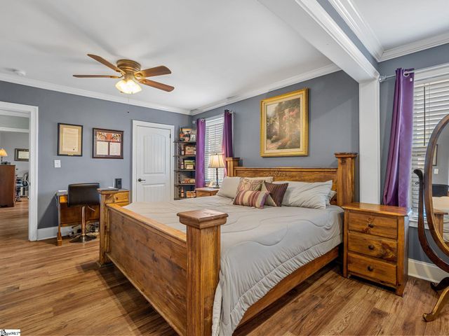 17 Crystal Avenue, Greenville, SC 29605