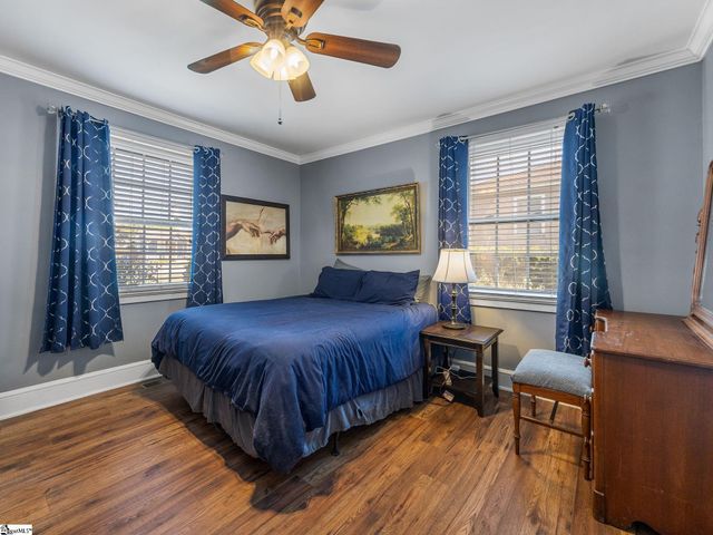 17 Crystal Avenue, Greenville, SC 29605