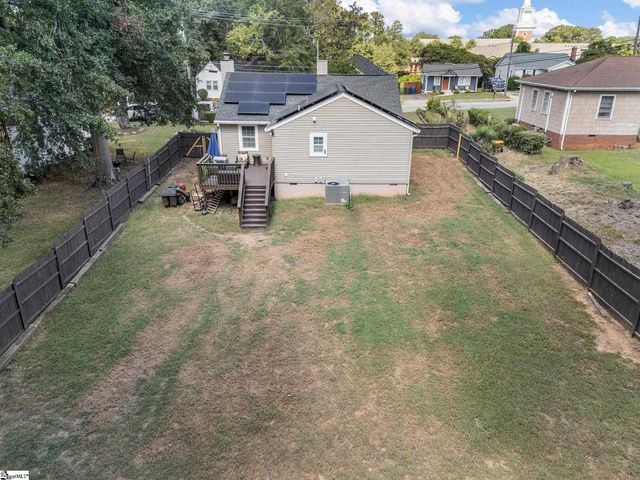 17 Crystal Avenue, Greenville, SC 29605