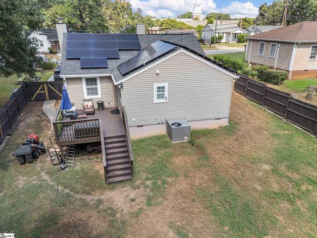 17 Crystal Avenue, Greenville, SC 29605