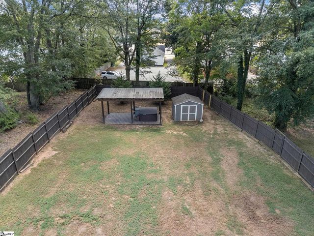 17 Crystal Avenue, Greenville, SC 29605