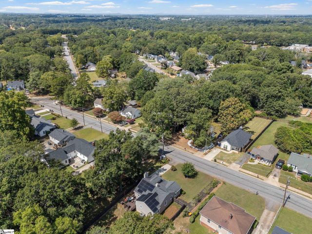 17 Crystal Avenue, Greenville, SC 29605