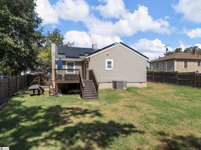 17 Crystal Avenue, Greenville, SC 29605