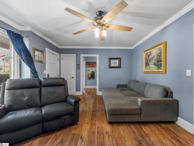 17 Crystal Avenue, Greenville, SC 29605