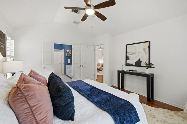 6706 Debcoe DR, Austin, TX 78749