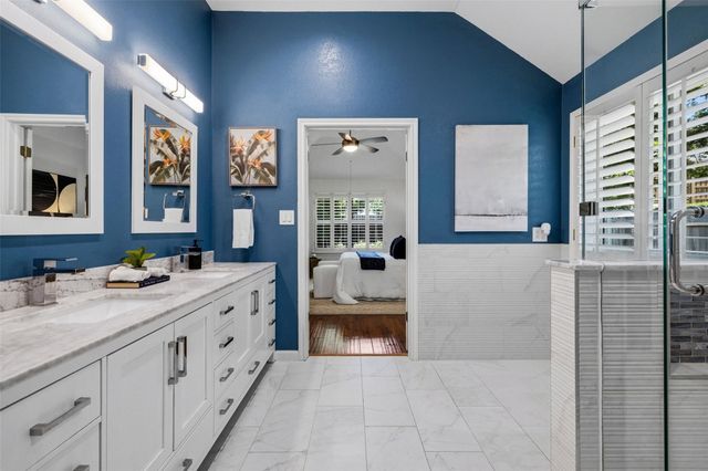 6706 Debcoe DR, Austin, TX 78749