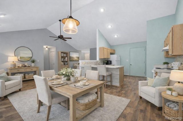 2089 W Ridge Drive, Davison, MI 48423