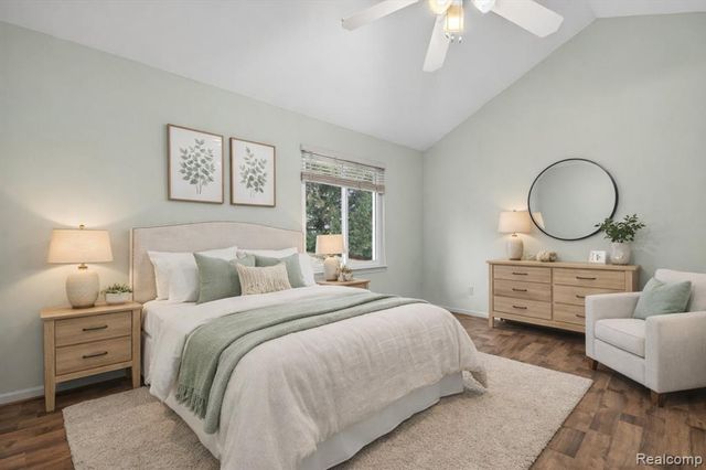 2089 W Ridge Drive, Davison, MI 48423