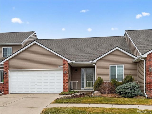 2089 W Ridge Drive, Davison, MI 48423