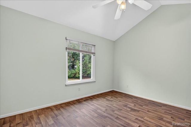 2089 W Ridge Drive, Davison, MI 48423