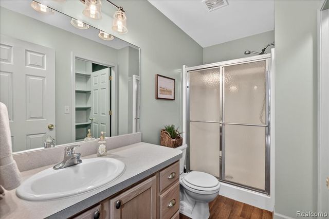 2089 W Ridge Drive, Davison, MI 48423