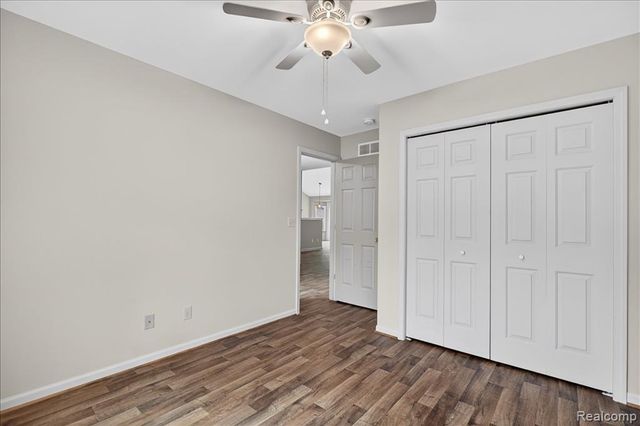 2089 W Ridge Drive, Davison, MI 48423