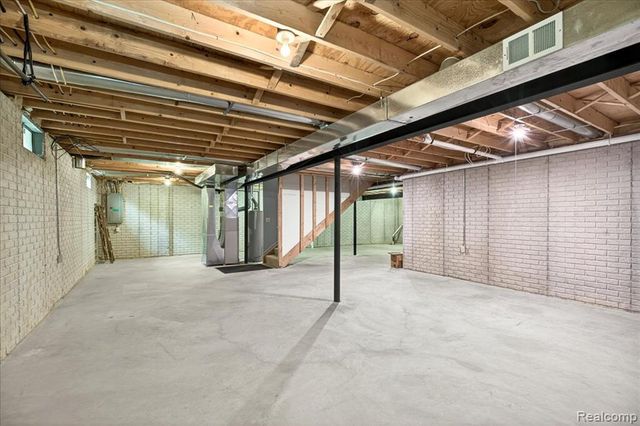 2089 W Ridge Drive, Davison, MI 48423