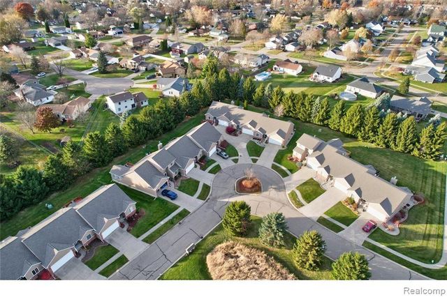 2089 W Ridge Drive, Davison, MI 48423