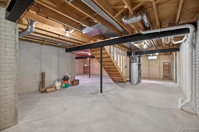 2089 W Ridge Drive, Davison, MI 48423